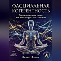 . Фасциальная когерентность: соединительная ткань как инфраструктура сознания