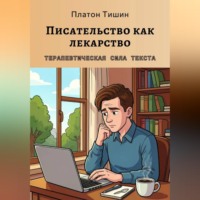 . Писательство как лекарство. Терапевтическая сила текста