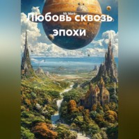 Mr Mark. Любовь сквозь эпохи