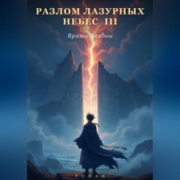 . Разлом Лазурных Небес 3