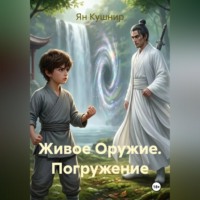 . Живое Оружие. Погружение