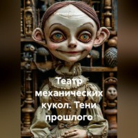 Светлана Дроздова. Театр механических кукол. Тени прошлого