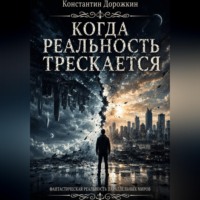 Константин Дорожкин. Когда реальность трескается