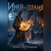 . Иней и пламя