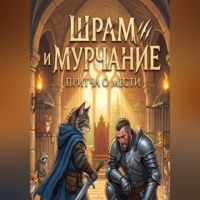 . Шрам и мурчание. Притча о мести