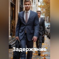Сергей Александрович Кузнецов. Задержание