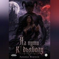 Арника Вермон. На пути к дьяволу