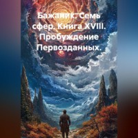 . Семь сфер. Книга XVIII. Пробуждение первозданных