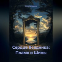 Елена Калмыкова. Сердце Всадника: Пламя и Шипы