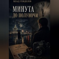 Влад Генделев. Минута до полуночи