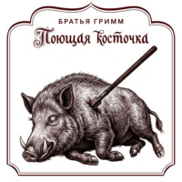 Братья Гримм. Поющая косточка