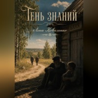 . Тень знаний