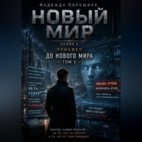. НОВЫЙ МИР. Сезон 1. Часть 0. До Нового мира. Том 2