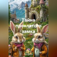 . Тайна проклятого замка
