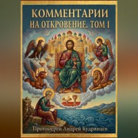 . Комментарии на Откровение. Том I
