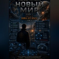 . НОВЫЙ МИР. Сезон 1. Часть 4. Война без врага. Том 2