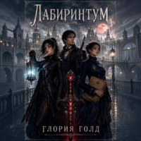 Глория Голд. Лабиринтум