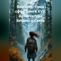 . Бажаник. Семь сфер. Книга XVII. Архитектура Бездны и Света