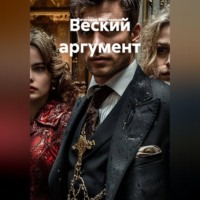 . Веский аргумент