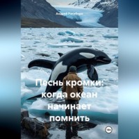 Андрей Ратиборо. Песнь кромки: когда океан начинает помнить