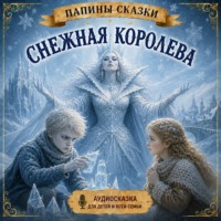 . Снежная королева