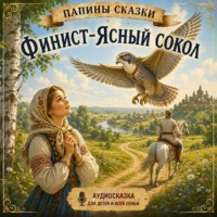 . Финист – Ясный сокол