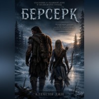 . БЕРСЕРК Сказание о ледяной деве и медвежьем сердце