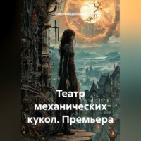 . Театр механических кукол. Премьера