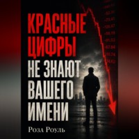 . Красные цифры не знают вашего имени