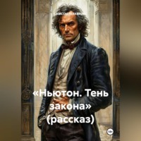 . «Ньютон. Тень закона» (рассказ)