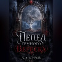 . Пепел Тёмного Вереска