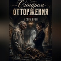 Астра Грей. Синдром отторжения