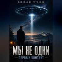 Александр Гугленко. Мы не одни. Первый контакт