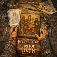 . Реставратор Святой Руси