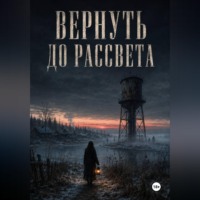 . Вернуть до рассвета