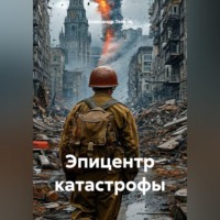 . ЭПИЦЕНТР КАТАСТРОФЫ