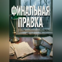 . ФИНАЛЬНАЯ ПРАВКА
