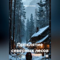Андрей Ратиборо. Проклятие северных лесов