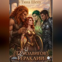 . 12 Секс подвигов Гераклии