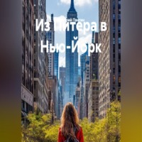 . Из Питера в Нью-Йорк