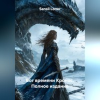 Sansli Loner. Бог времени Кронос. Полное издание