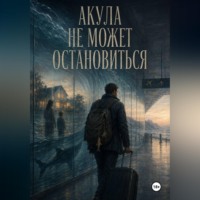 Ре Неро. Акула не может остановиться