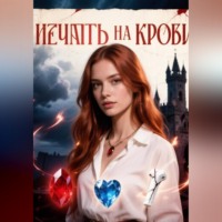 Владислава Рэйн. Печать на крови