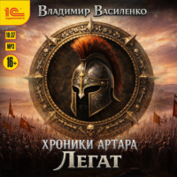 Владимир Василенко. Легат