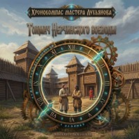 Михаил Логинов. Толмач нерчинского воеводы