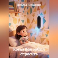 . Когда Дом забыл спросить
