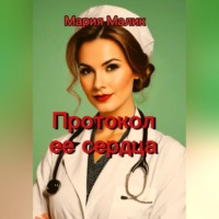 Мария Малик. Протокол ее сердца
