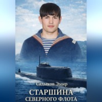 . Старшина Северного флота
