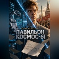 . Павильон космос — 61