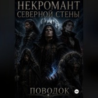 Сергей Панченков. Некромант северной стены. Поводок